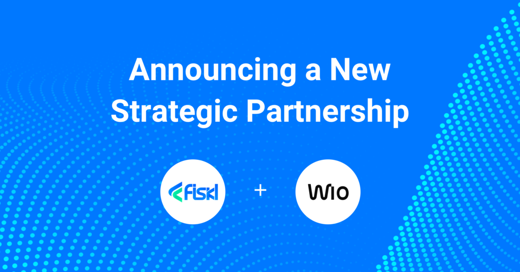 Wio-Fiskl-Strategic-Partnership-Announcement - Fiskl