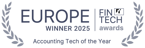 Find Award: EUROPE Fintech 2025