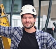 Fiskl industry construction testimonial
