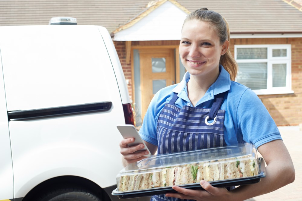 Fiskl industry mobile business