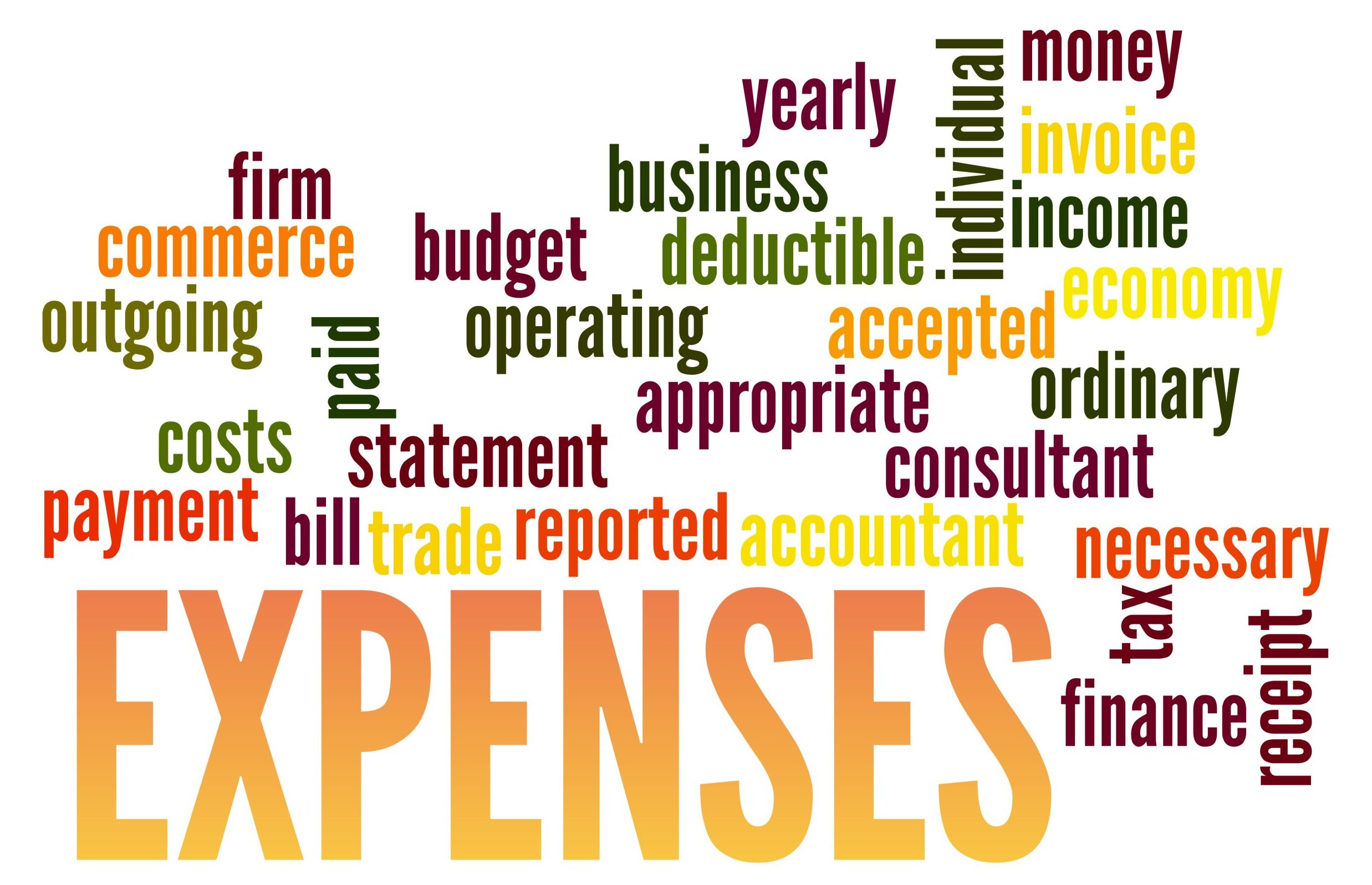 UK limited company tax-deductible expenses