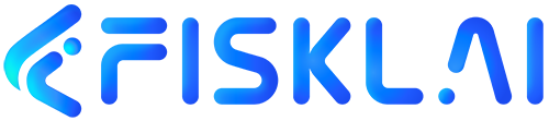 Fiskl AI official logo
